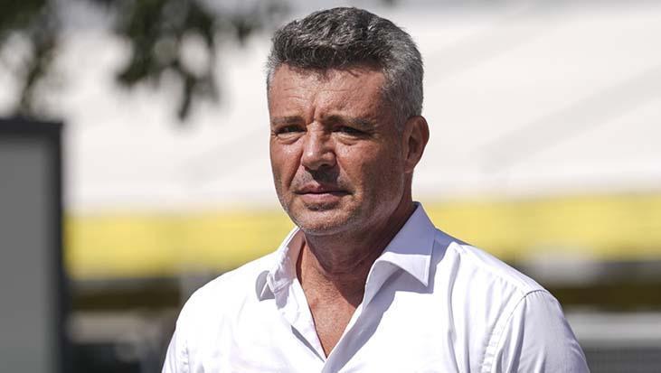 Fenerbahçe Başkanı Sadettin Saran'a Uyuşturucu Operasyonu Kapsamında İfade Çağrısı