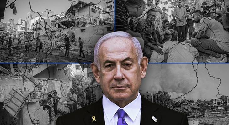 İsrail'den Gazze Algısını Yönetme Girişimi: 6 Milyon Dolarlık Dijital Propaganda Operasyonu