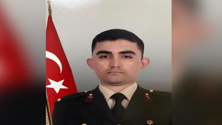 Yedek Astsubay, İzin Dönüşü Baba Ocağında Vefat Etti