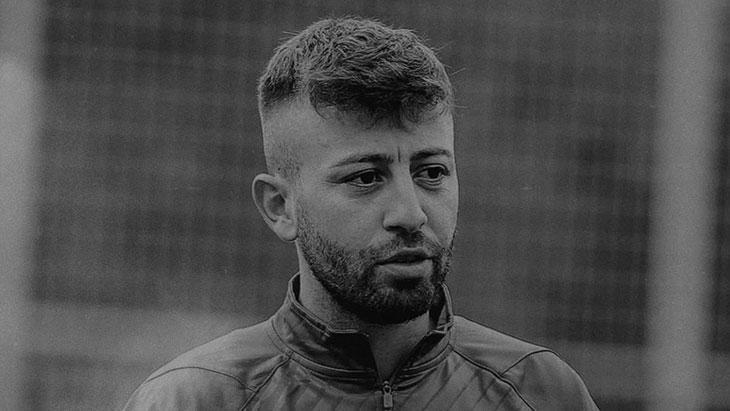 Eski Kocaelisporlu Futbolcu Uğurcan Bekçi Hayatını Kaybetti