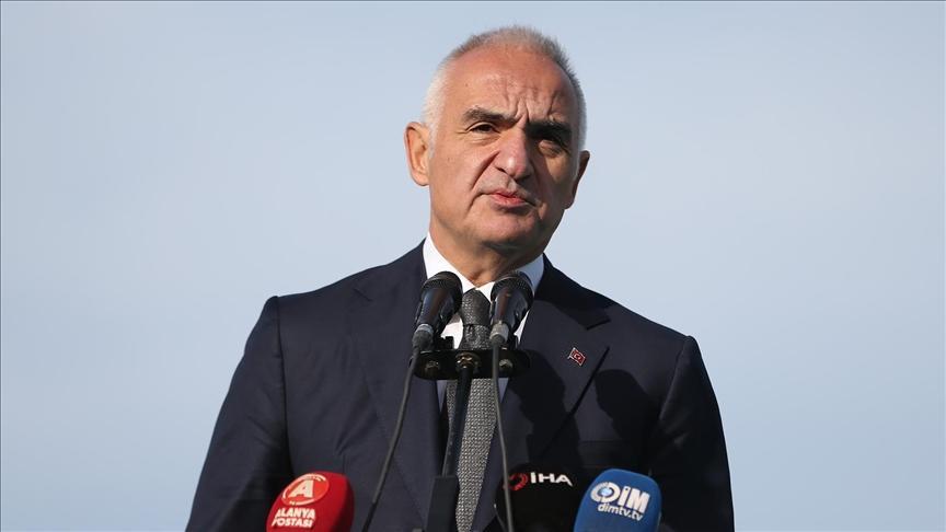 Ulaştırma ve Turizmde Atılan Adımlar Türkiye'yi Zirveye Taşıyor