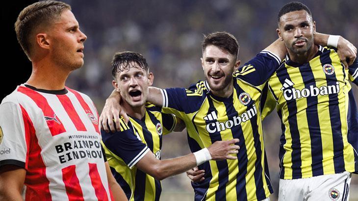 Fenerbahçe'de Transfer Hareketliliği: Veerman İçin Szymanski Takası İddiası