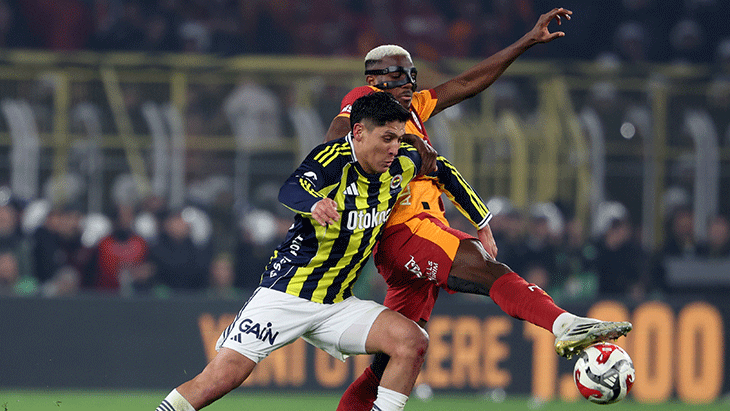 Fenerbahçe'de Eyüpspor Maçı Öncesi Kadro Değişiklikleri ve Önemli Yokluklar