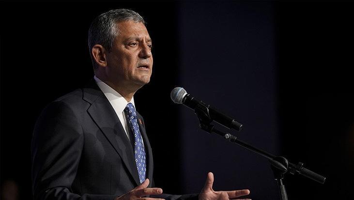 CHP Lideri Özel'den Çarpıcı Açıklamalar: Asgari Ücret ve Emekliye Vaatler