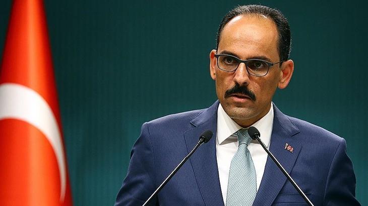 MİT Başkanı Kalın, Hamas Heyetiyle İstanbul'da Bir Araya Geldi