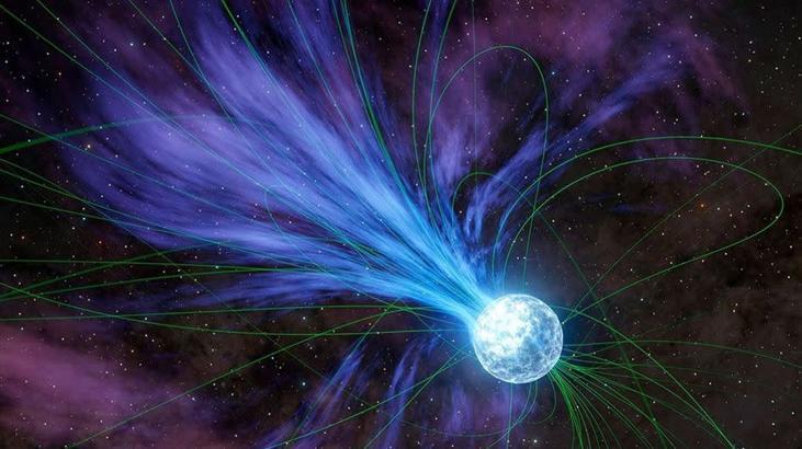 Fomalhaut Yıldızı Çevresinde Nadir Kozmik Çarpışmalar Görüntülendi