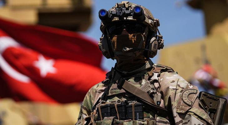 Yunanistan'dan Gazze'ye Mühendislik Desteği: İsrail'in "Türk Gölgesi" Endişesi