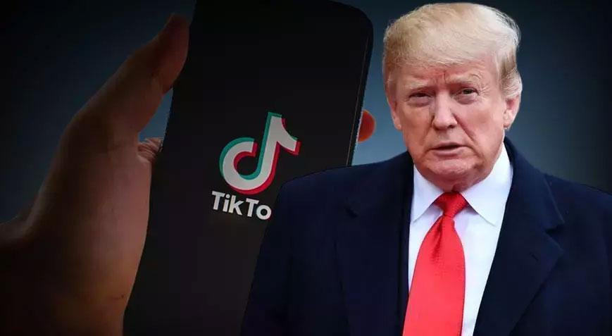 TikTok Amerika'da El Değiştiriyor: Uzun Süren Belirsizlik Sona Erdi
