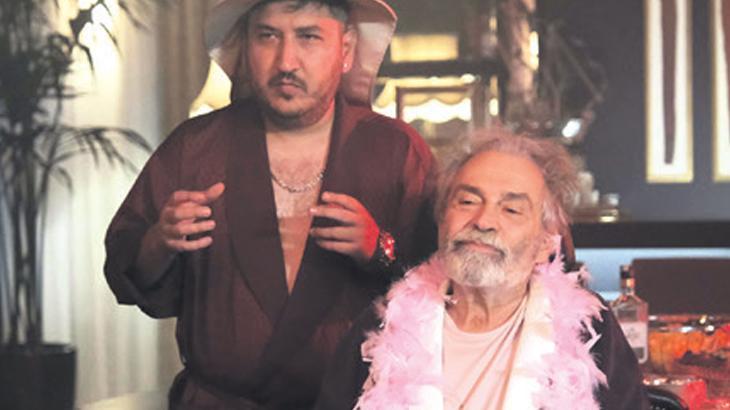 Türk Filmi 'Yan Yana' Yabancı Basında Büyük İlgi Gördü
