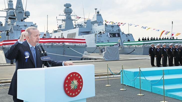 Türkiye Savunma Sanayii'nde Küresel Bir Oyuncu Haline Geldi