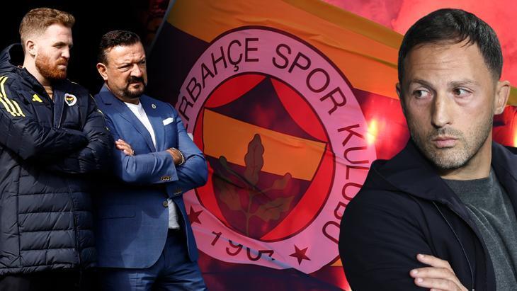 Fenerbahçe'den Orta Sahaya Dev Yatırım: Maestro Transferi Prensip Anlaşmasıyla İlerliyor
