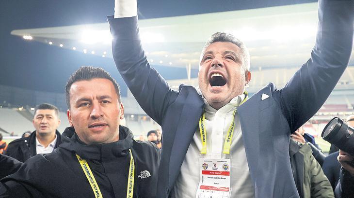Fenerbahçe Başkanı Saran'a Uyuşturucu Soruşturması: İfadeler ve Detaylar Ortaya Çıktı