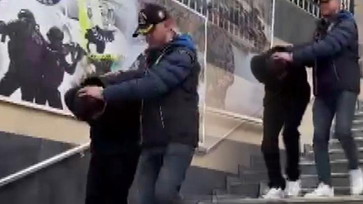 İstanbul'da Duygusal İlişkiyi Fırsata Çeviren Dolandırıcı Yakalandı