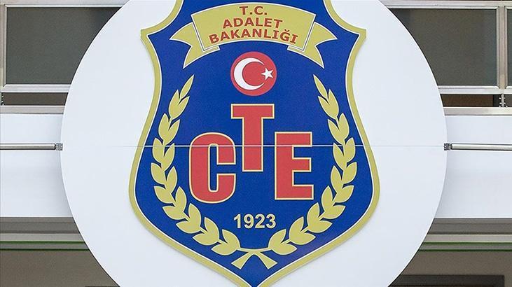 Ceza ve Tevkifevleri Genel Müdürlüğü'nden Açıklama: "Çıplak Arama" İddiaları Yalanlandı