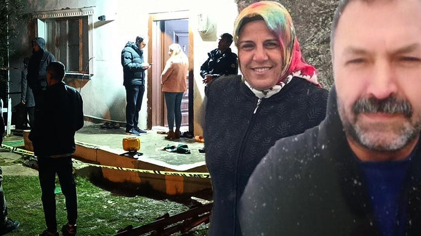 Çifte Cinayet Sonrası Çorba Keyfi: Şüpheli, Eşini ve Bacanağını Öldürdüğünü İtiraf Etti
