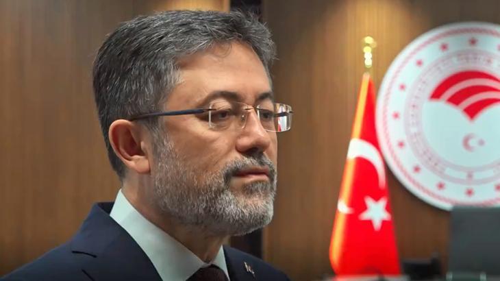 Bakan Yumaklı Duyurdu: Kırsal Kalkınma İçin 156 Yerel Eylem Grubu Tam Destek Kapsamında