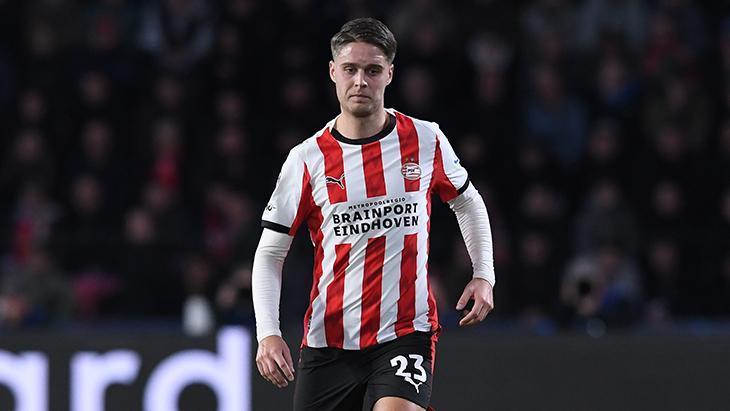 PSV Teknik Direktörü'nden Fenerbahçe'nin Transfer Hedefi Joey Veerman Açıklaması
