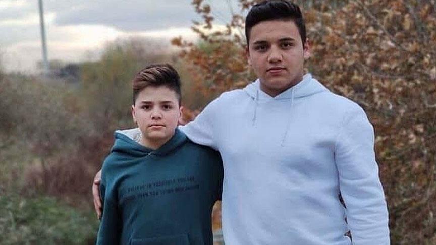 Kardeşlerin Trajik Buluşması: Bir Yıl Arayla Aynı Yerde, Aynı Şekilde Hayatlarını Kaybettiler