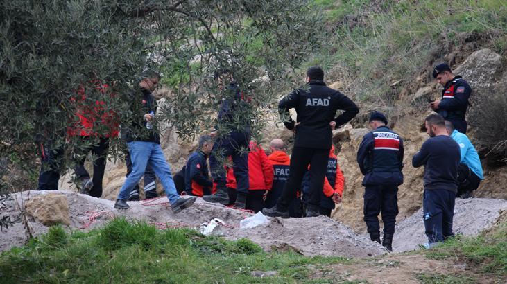 Define Arayışında Talihsiz Son: Tünelde Kaybolan Kişi İçin Kurtarma Çalışmaları Devam Ediyor