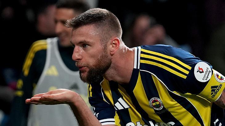 Milan Skriniar: Fenerbahçe Kaptanlığı Gurur Verici, Motivasyonum Yüksek