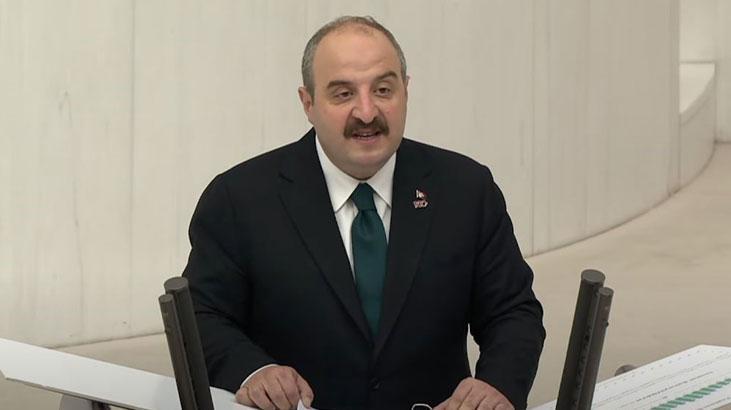 Savunma Sanayii Başarısı ve Muhalefete Eleştiriler: Varank'tan Sert Açıklamalar