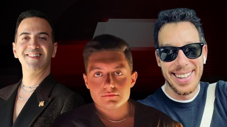 Uyuşturucu Soruşturması: Cihan Şensözlü ve 5 Kişi Hakkında Tutuklama Talebi