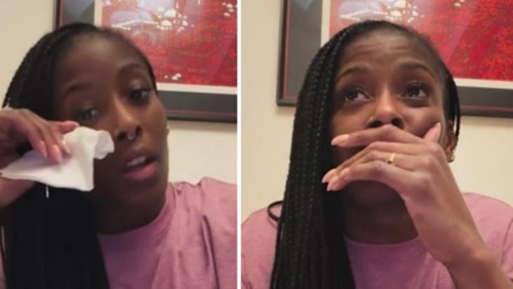 Myriam Sylla'dan Duygusal An: Voleybol Dünyasında Beklenmedik Bir Ödül