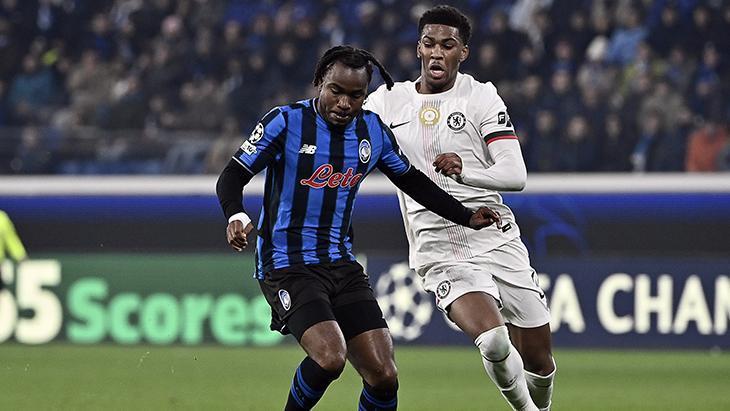 Fenerbahçe'den Ademola Lookman İçin Cömert Teklif: Transfer Görüşmeleri Başladı