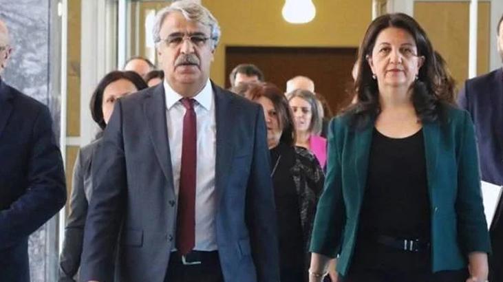 DEM Parti'den Önemli Ziyaretler: İmralı Heyeti Meclis Başkanı ve Adalet Bakanı ile Görüşecek