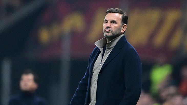Okan Buruk'tan Kasımpaşa Maçı Sonrası Açıklamalar ve Transfer İpuçları