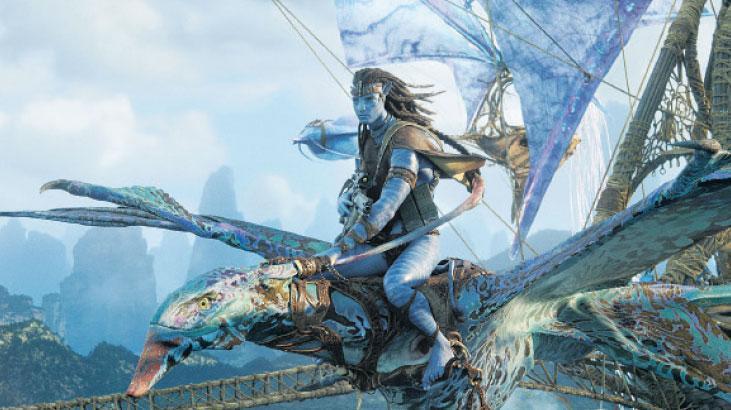 "Avatar: Ateş ve Kül" Savaşın Karanlığı ve Yapay Zekâya Karşı İnsan Dokunuşunu Sorguluyor