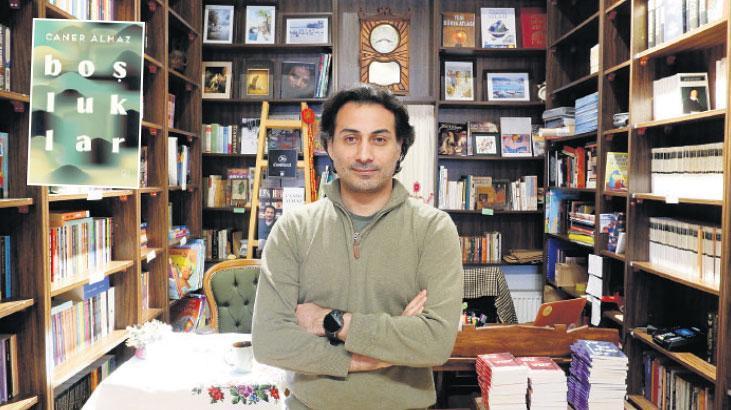 Geçmişin Gölgeleri Yeni Romanla Aydınlanıyor: Tanıklık ve Siyasi Etki