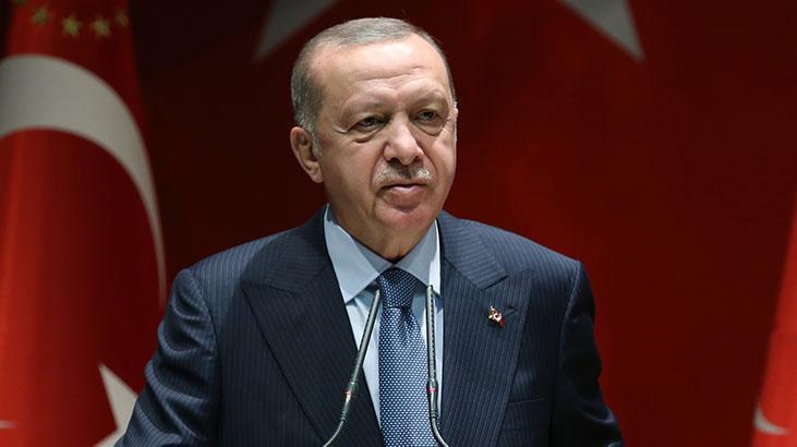2026 Yılı Bütçesi TBMM'de Kabul Edildi: Cumhurbaşkanı Erdoğan'dan Mesaj
