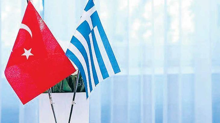 Türkiye ve Yunanistan'da İlişkilerde Yeni Bir Dönem Umudu
