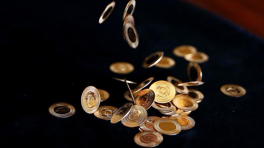 Altın Ons Fiyatı Tarihi Zirveyi Yeniledi: 4.400 Dolar Aşıldı