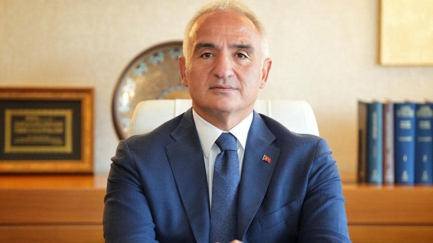 2025 Yılı Kültür ve Sanat Etkinliklerinde Rekorlara İmza Attı