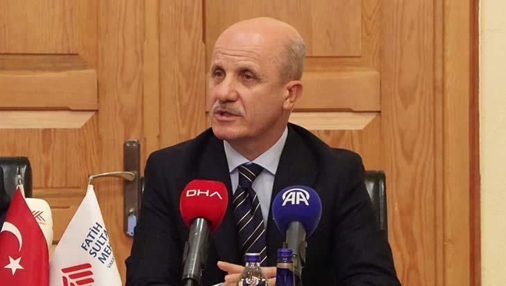 Yükseköğretimde Dönüşüm: Kredi Kaybı Olmadan 3 Yılda Üniversite Eğitimi Mümkün Olacak