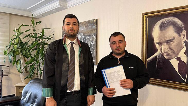 IBAN Paylaşımı Hayatı Kararttı: İş Arkadaşına Güvenen Genç Adam Dolandırıcılıkla Suçlanıyor