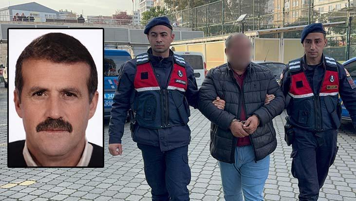 Samsun'da Trajik Kaza: Kepçe Operatörü Yol Verirken Bir Can Aldı