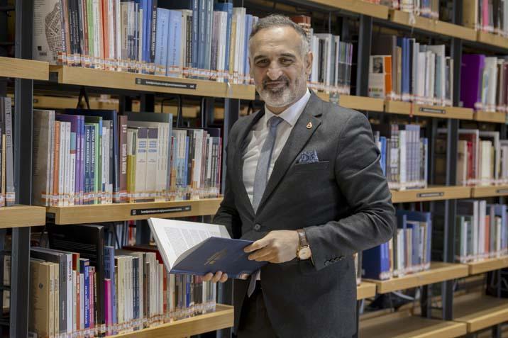 Milli Kütüphane Dijital Kaynakları 100 Milyona Ulaştı