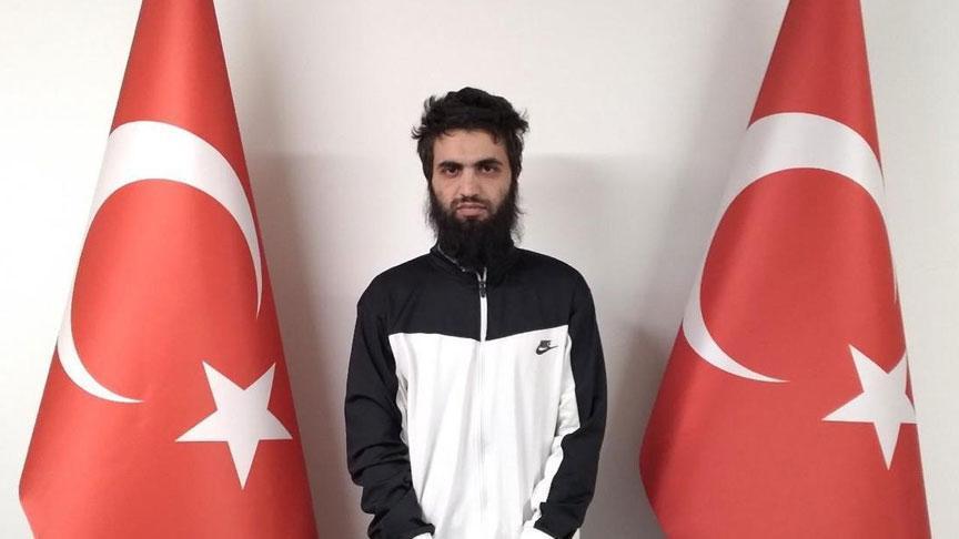 MİT, DEAŞ'ın Kilit İsimlerinden Birini Türkiye'ye Getirdi: Sınır Ötesi Başarılı Operasyon