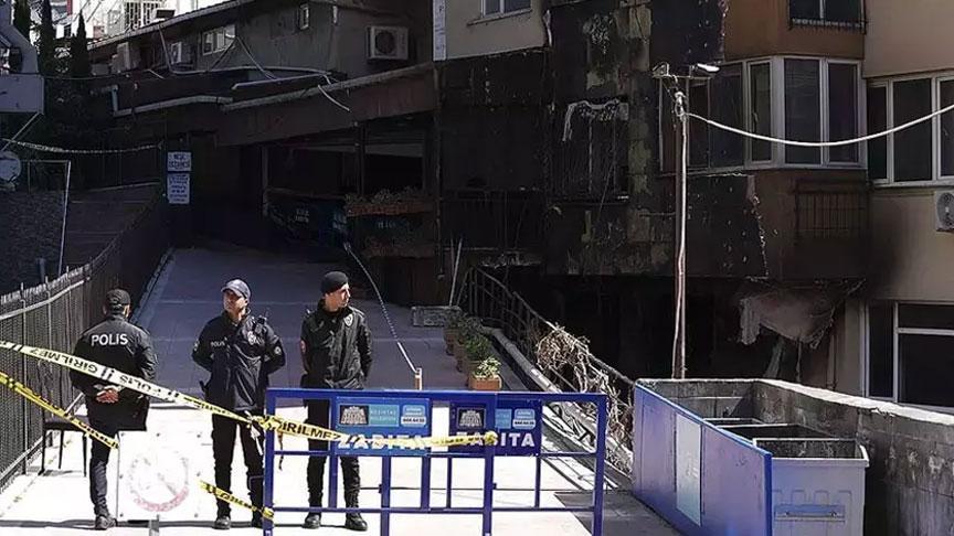 Gece Kulübü Yangını Davasında Önemli Gelişme: Duruşma Ertelendi