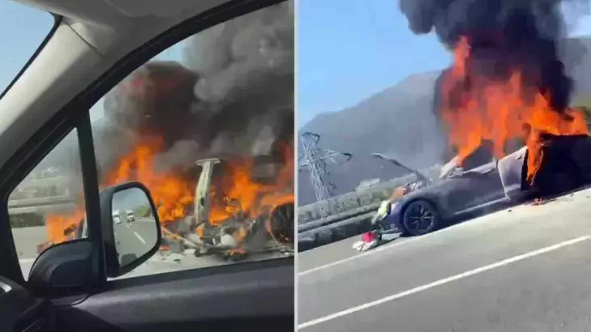 Tesla Araçlarında Kapı Kolları Kaynaklı Ölümcül Tehlike: 10 Yılda 15 Can Kaybı