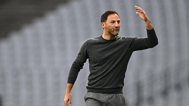 Fenerbahçe'nin Gözü Süper Lig'de: Tedesco'dan Kanat Oyuncusu İçin Özel Talep
