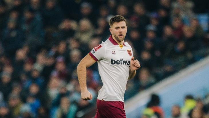Milan, Füllkrug Transferinde West Ham'la Anlaştı
