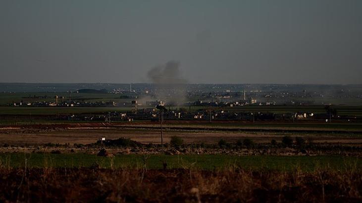 Halep'te Çatışmalar Yeniden Alevlendi: Suriye Ordusu ve YPG/PKK Karşı Karşıya