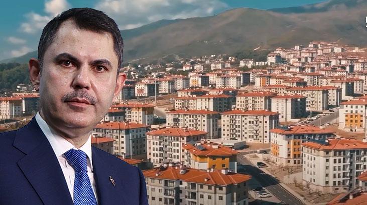Deprem Konutları Tamamlanıyor: Tohum Ekildi, Umutlar Yeşerdi