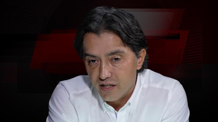 Gazeteci Emrullah Erdinç Gözaltına Alındı