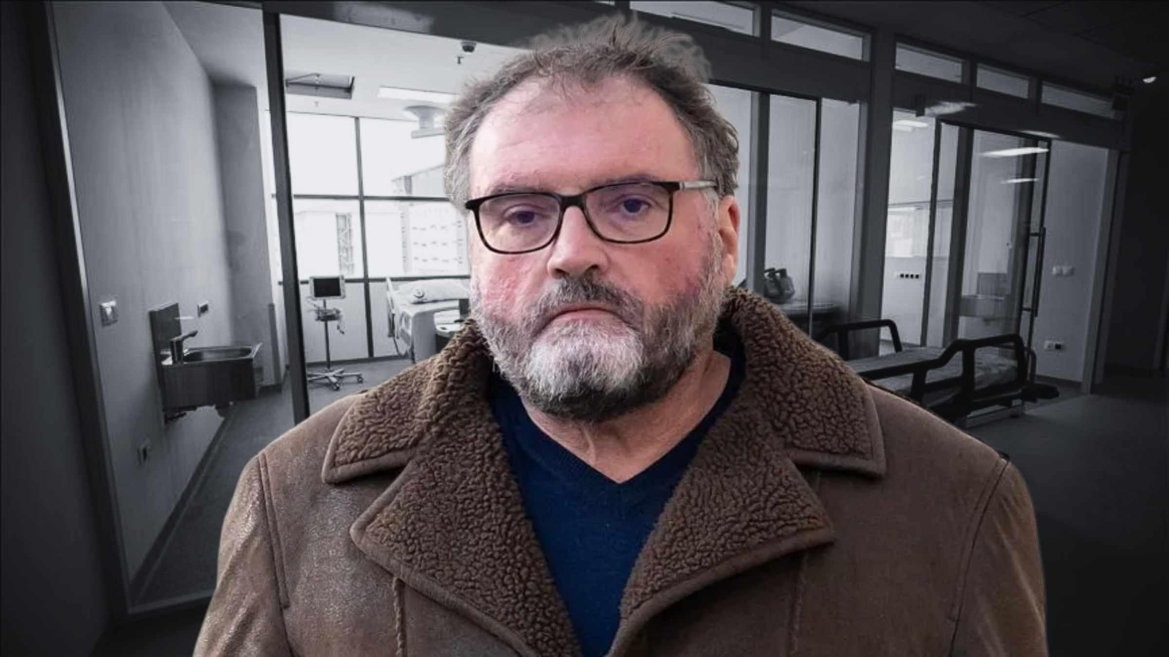 Fransa'da "Ölüm Doktoru" Davasında Karar: Müebbet Hapis Cezası