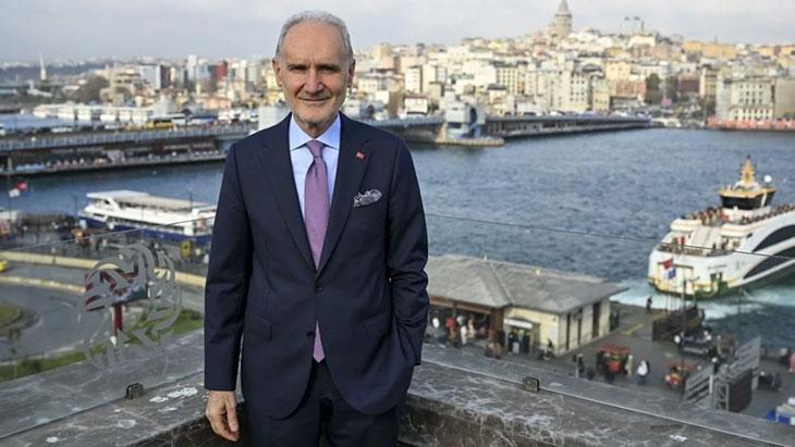 İstanbul, 2026'da Tıp Kongreleriyle 100 Milyon Dolar Gelir Hedefliyor